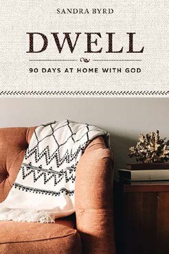 Dwell (Paperback)