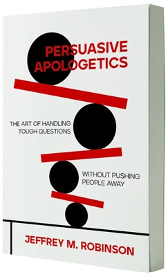 Persuasive Apologetics (Paperback)