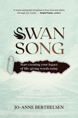 Swansong (Paperback)
