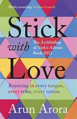 Stick with Love (Paperback)