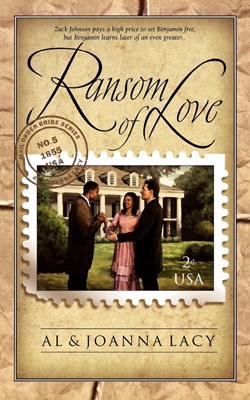 Ransom of Love (Paperback)