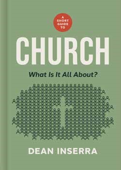 Short Guide To Church, A (Hard Cover)