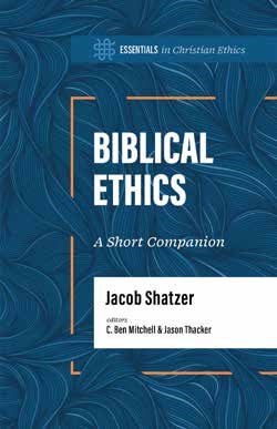 Biblical Ethics (Paper Back)