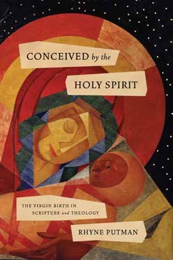 Conceived By The Holy Spirit (Paper Back)