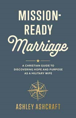 Mission-Ready Marriage (Paper Back)