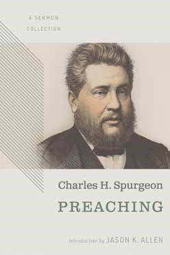 Preaching: A Sermon Collection (Paper Back)
