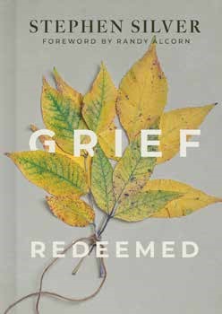 Grief Redeemed (Hard Cover)