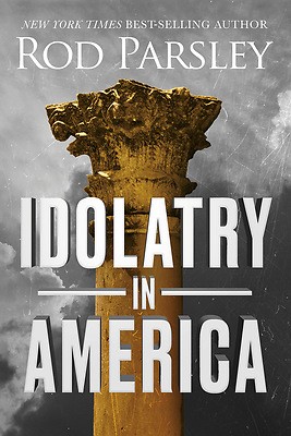 Idolatry In America (Paper Back)