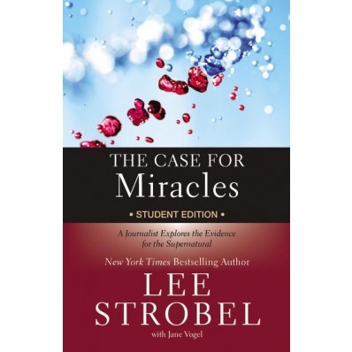 The Case For Miracles Student Edition (Paperback)