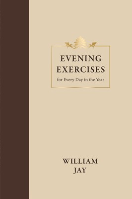 Evening Exercises for Every Day in the Year (Hard Cover)