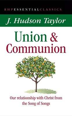 Union and Communion (Paperback)