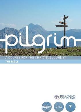 Pilgrim Book 7: The Bible (Pack of 6) (Multiple Copy Pack)