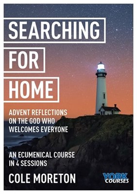 Searching for Home (Paperback)