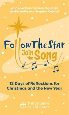 Follow the Star - Join the Song (Pack of 50) (Paperback)