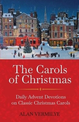 The Carols of Christmas (Paperback)