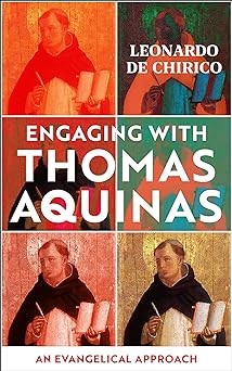 Engaging With Thomas Aquinas (Paperback)