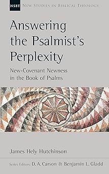 Answering The Psalmist's Perplexity (Paperback)