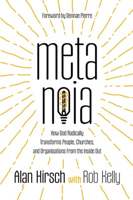 Metanoia (Paperback)
