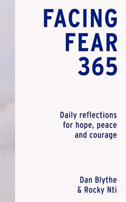 Facing Fear 365 (Hard Cover)