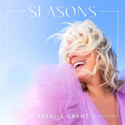 Seasons CD (CD-Audio)