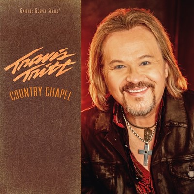 Country Chapel CD (CD-Audio)