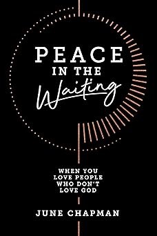 Peace In The Waiting (Paperback)
