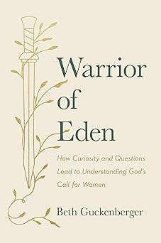 Warrior Of Eden (Paperback)