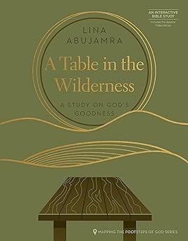 Table In The Wilderness, A (Paperback)