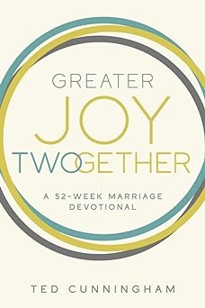 Greater Joy Twogether (Paperback)