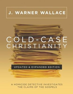 Cold-Case Christianity Updated (Paperback)