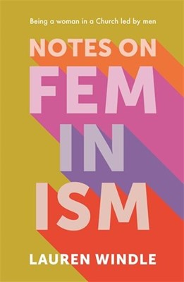 Notes On Feminism (Paperback)