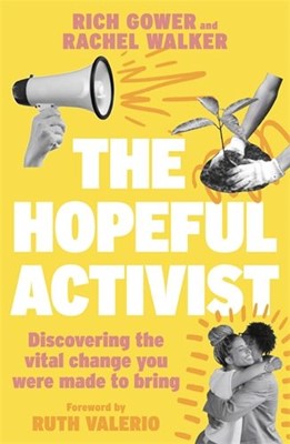 The Hopeful Activist (Paperback)
