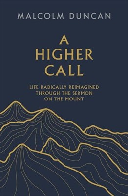 Higher Call, A (Paperback)