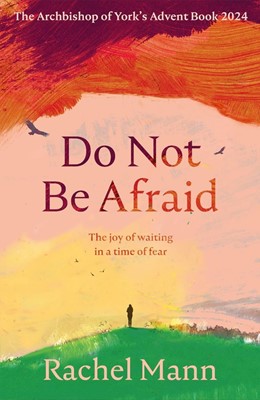 Do Not Be Afraid (Paperback)