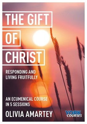 The Gift Of Christ (Paperback)