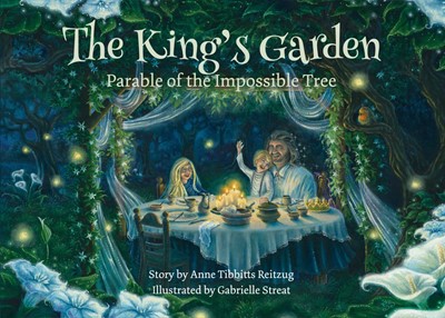 The King's Garden (Hard Cover)