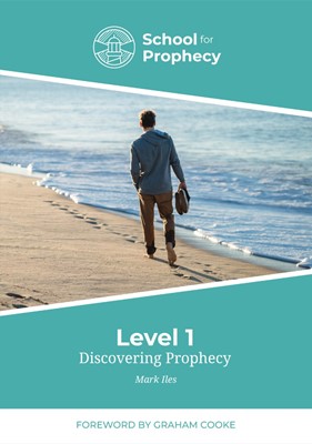 Discovering Prophecy (Paperback)