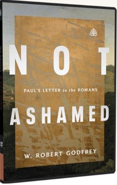 Not Ashamed - DVD (DVD)