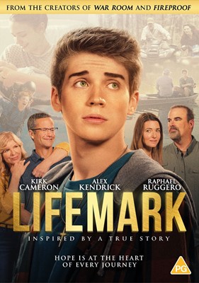 Lifemark DVD (DVD)