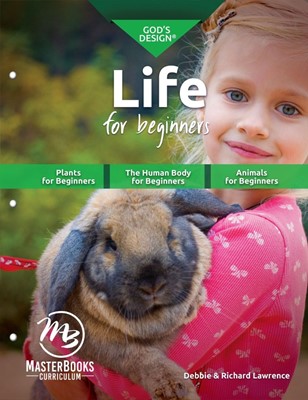 Life For Beginners (Paperback)