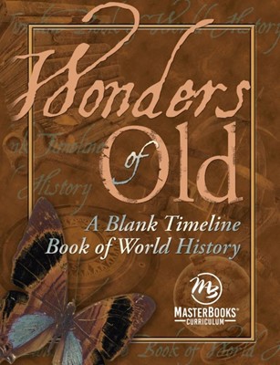 Wonders Of Old (Paperback)