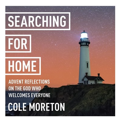 Searching For Home - Audio CD (CD-Audio)