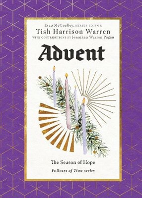 Advent: The Season of Hope (Paperback)