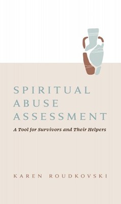 Spiritual Abuse Assessment (Paper Back)