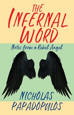 The Infernal Word (Paperback)