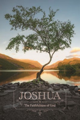 Joshua - Personal Study Guide (Paperback)