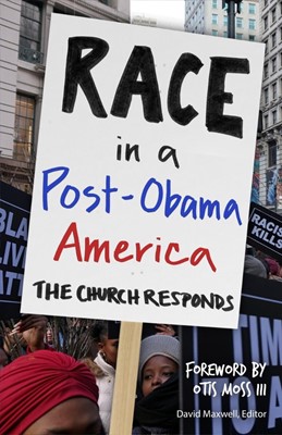 Race in a Post-Obama America (Paperback)
