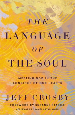 The Language of the Soul (Hard Cover)