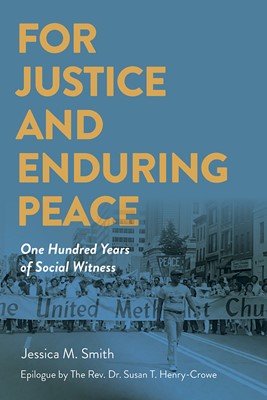 For Justice And Enduring Peace (Paperback)