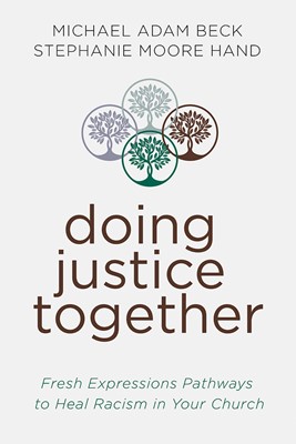 Doing Justice Together (Paperback)